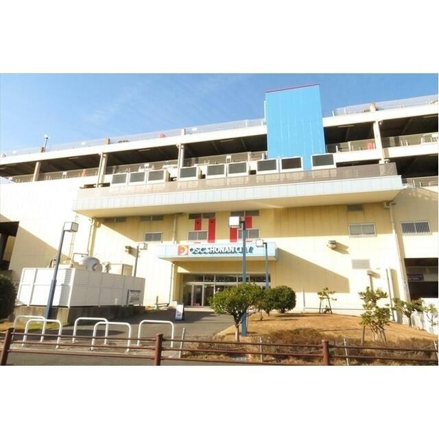 コパーズアプト平塚 周辺画像6