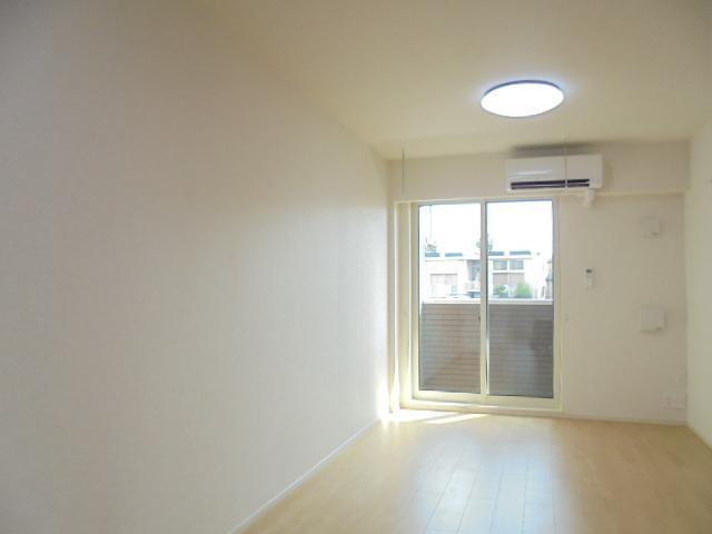 ネオグレイス リビング