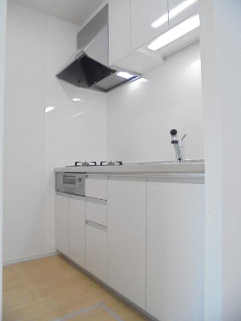 ネオグレイス キッチン