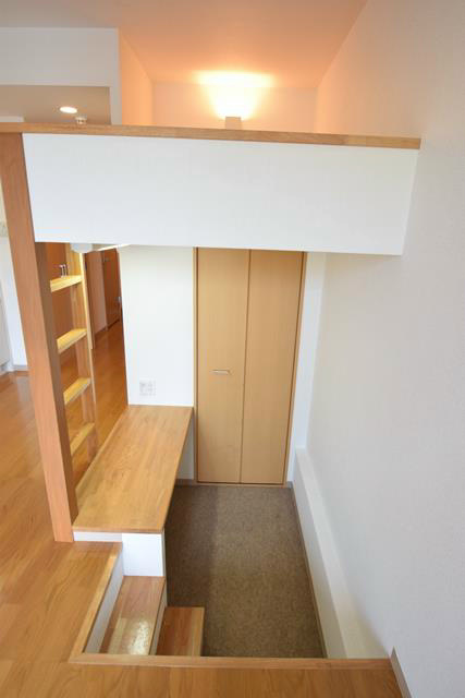 グラマラススクエア その他3