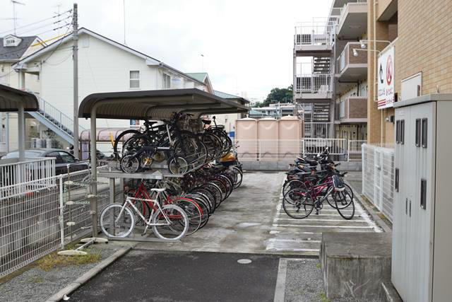 グラマラススクエア その他8