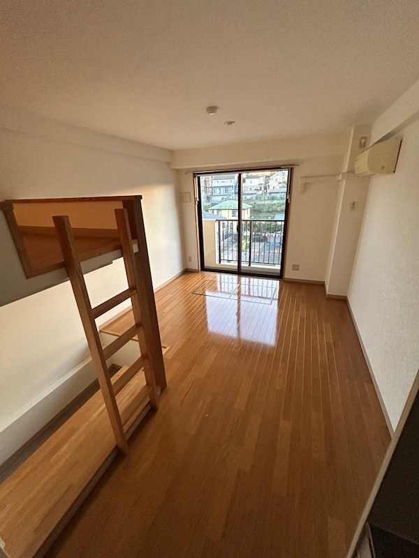 グラマラススクエア リビング