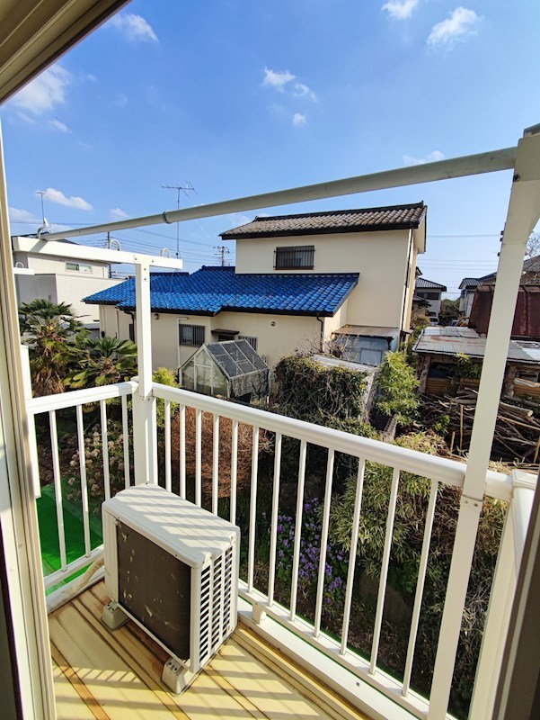 コーポあかつき その他5