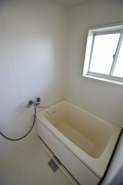 コーポあかつき 風呂画像