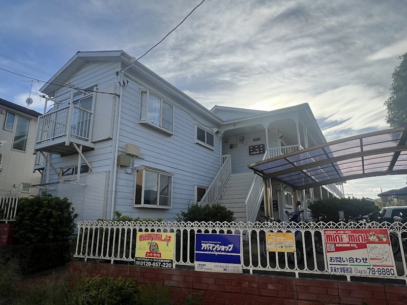 コーポあかつき その他5