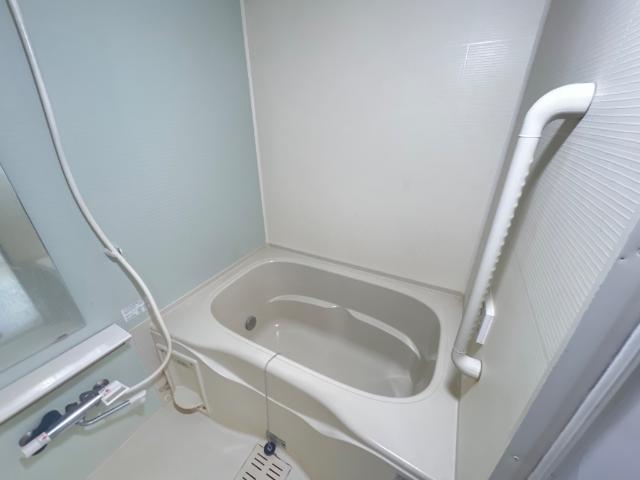 ハイムＪ 風呂画像