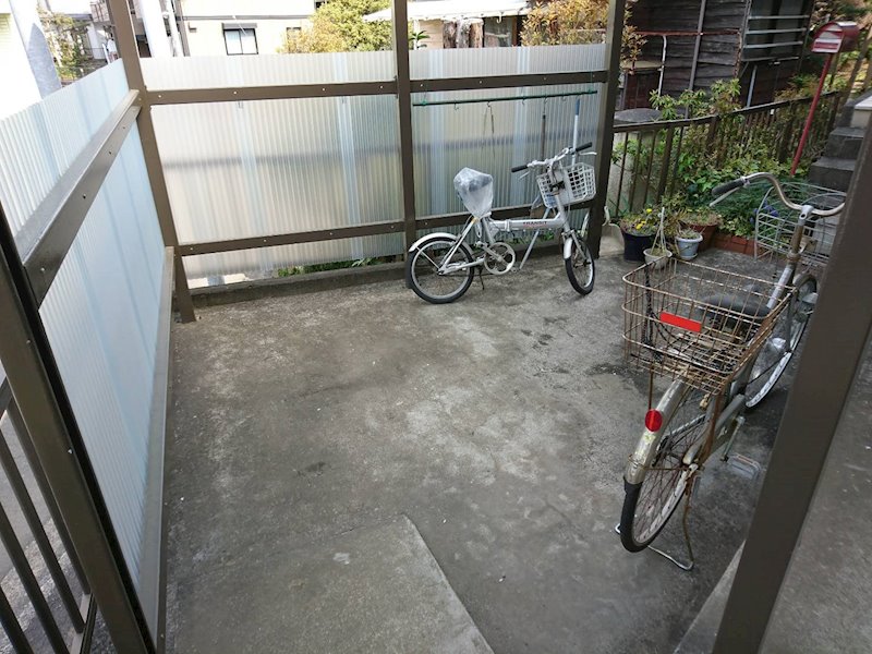 グリーンコテージ その他外観2