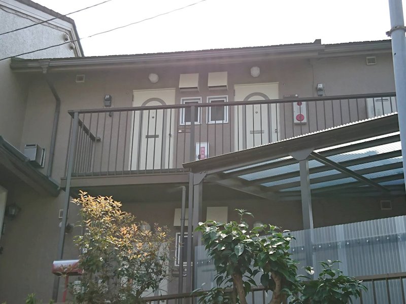 グリーンコテージ その他外観3