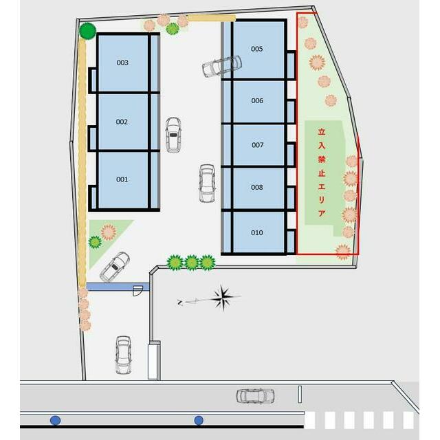 シーサイドヴィレッジ湘南茅ケ崎 その他外観3