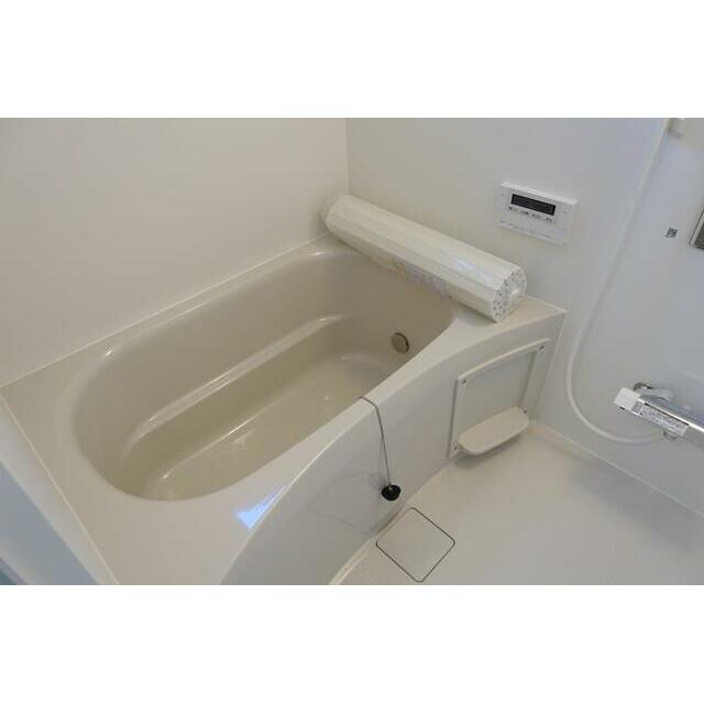 シーサイドヴィレッジ湘南茅ケ崎 風呂画像