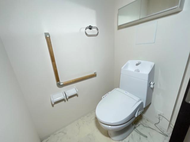 ハイムＪ その他2