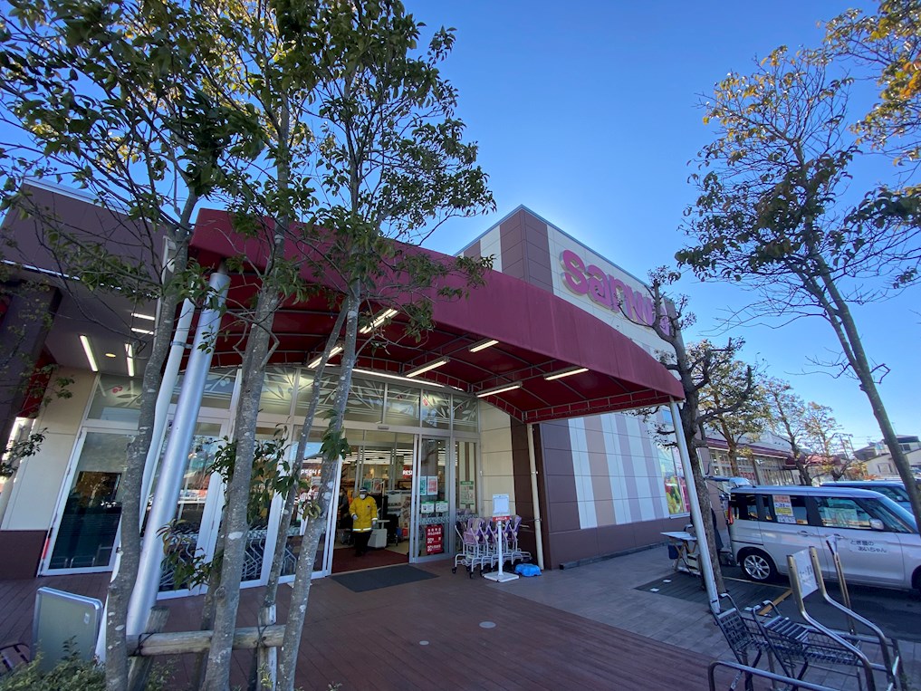 ハイムＪ 周辺画像5