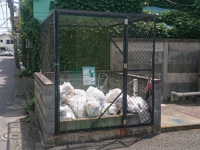 レオパレスエスポワール その他外観1