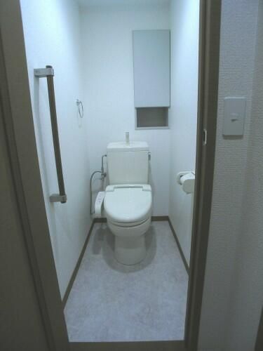 ベルフォート湘南 その他4