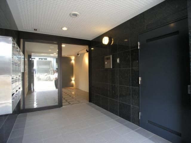 ベルフォート湘南 その他外観2