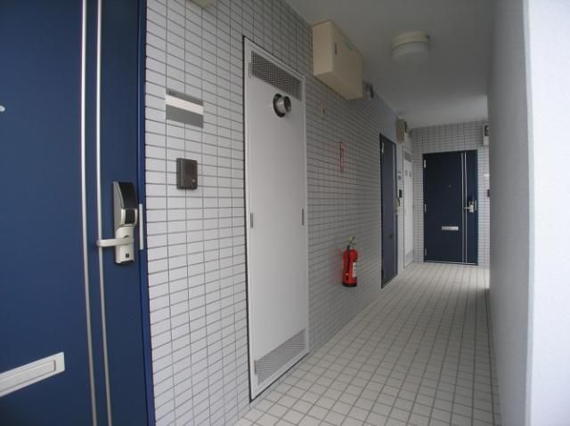 ベルフォート湘南 その他外観5