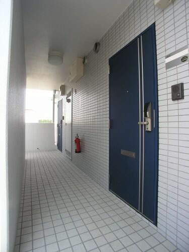 ベルフォート湘南 その他外観6