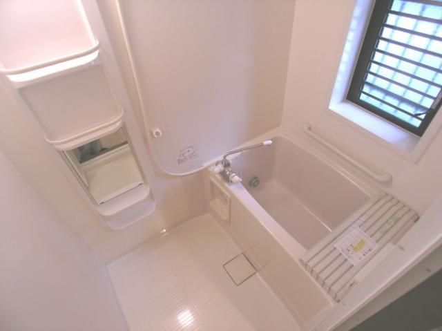 ベルフォート湘南 風呂画像