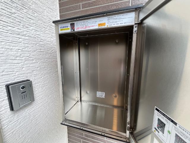 厚木市恩名新築ガレージハウス その他外観3