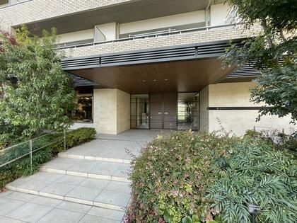 プレミスト本厚木 その他外観1