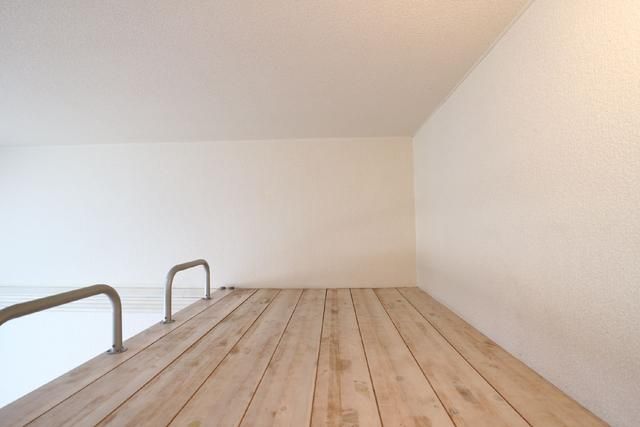 Ａｐａ花の木 ベッドルーム