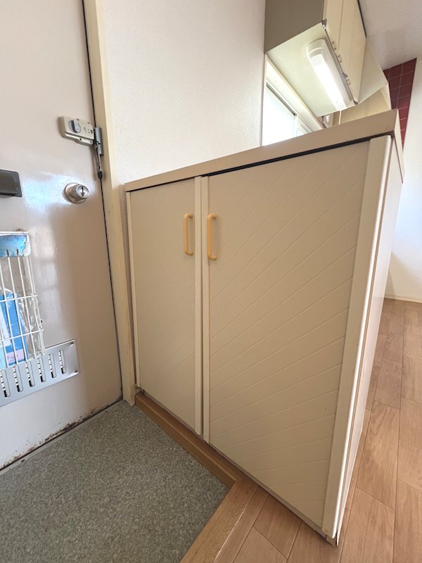 シャレー原宿C棟 その他6