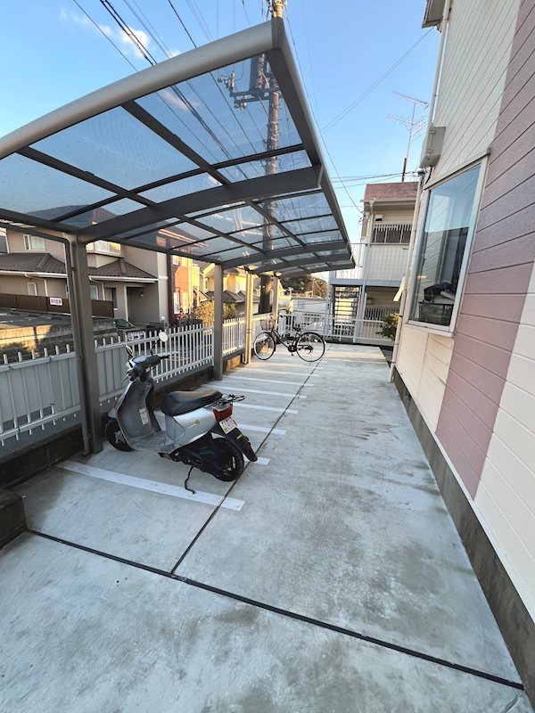 シャレー原宿C棟 その他9