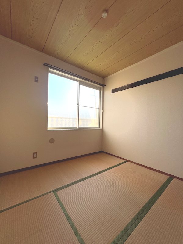 シャレー原宿C棟 ベッドルーム