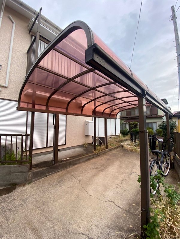 COZY HOUSE 辻堂 その他4