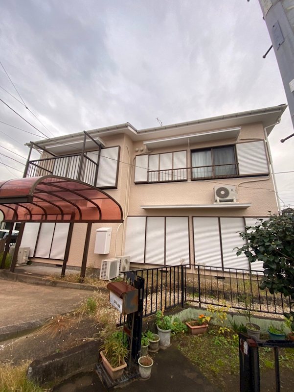 COZY HOUSE 辻堂 その他外観1