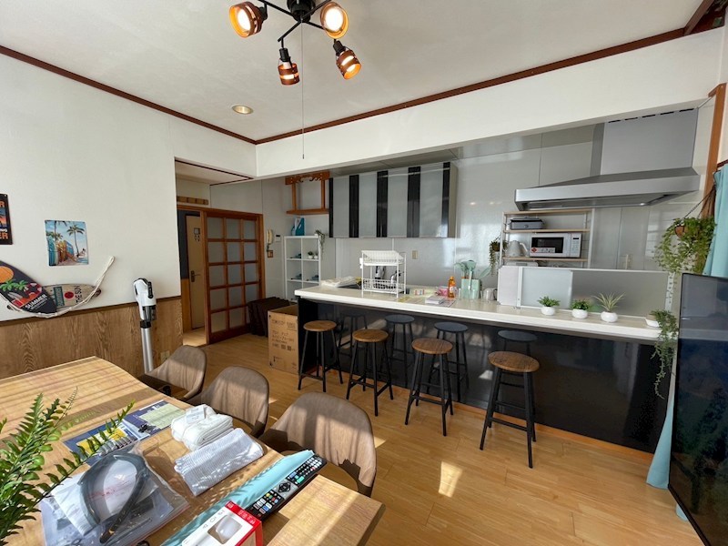 COZY HOUSE 辻堂 その他外観4