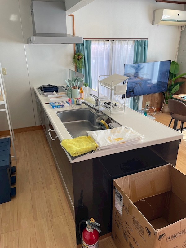 COZY HOUSE 辻堂 その他外観5