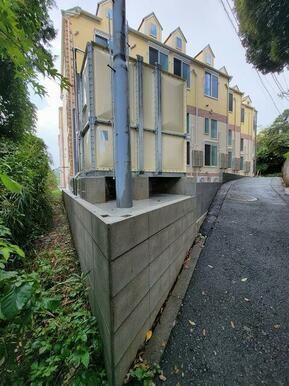 ユナイト大船ラ・ベル その他外観1