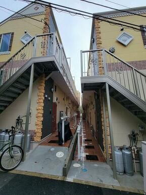 ユナイト大船ラ・ベル その他外観2