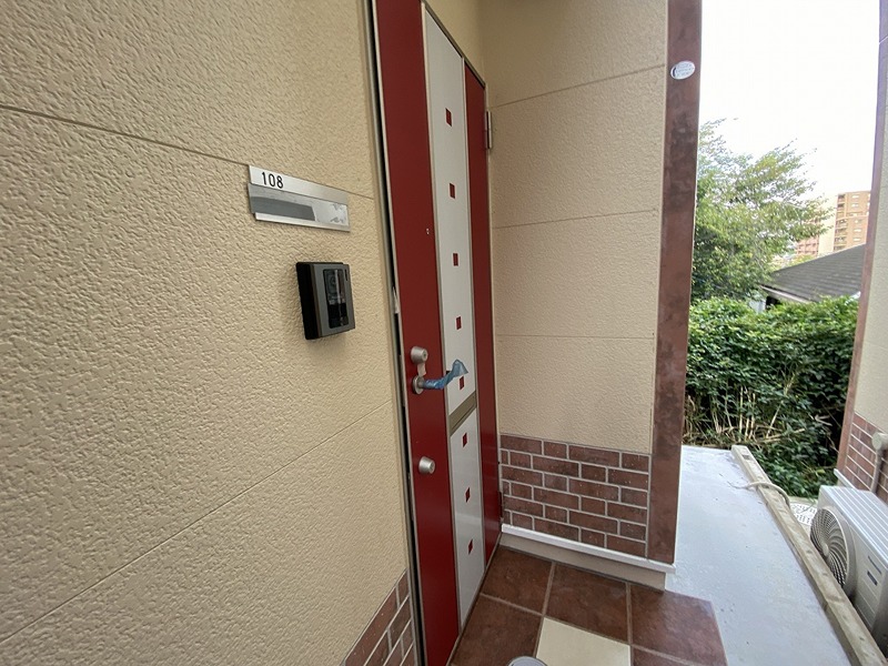 ユナイト大船ラ・ベル その他外観4