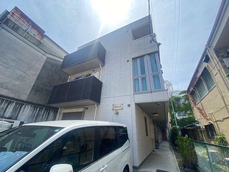 緑壱番館Ｋａｔｕｍｉ その他外観1