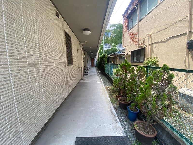 緑壱番館Ｋａｔｕｍｉ その他外観5