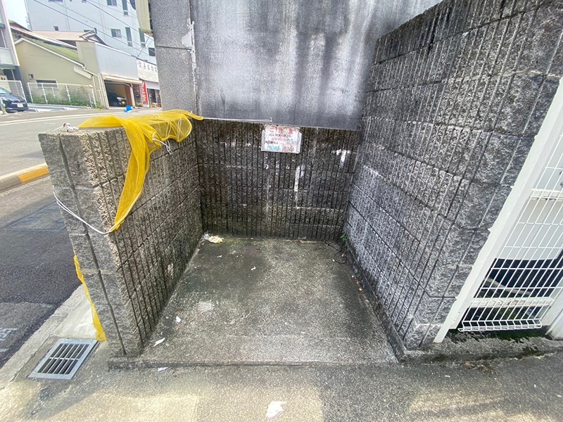 緑壱番館Ｋａｔｕｍｉ その他外観6