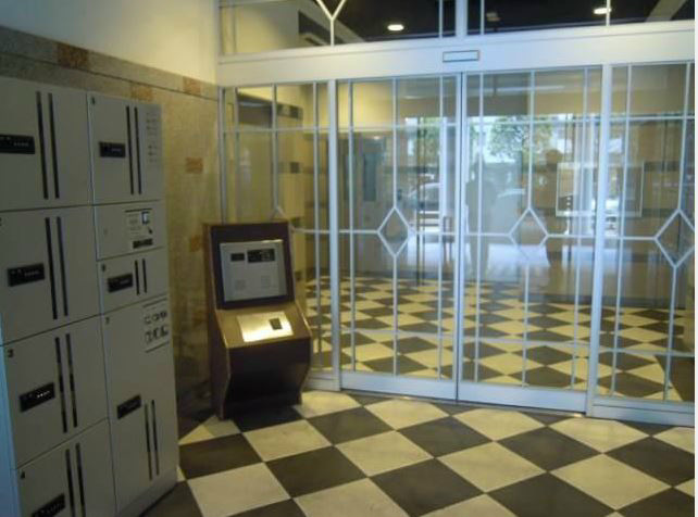 ユニバーサル南藤沢タワー その他4