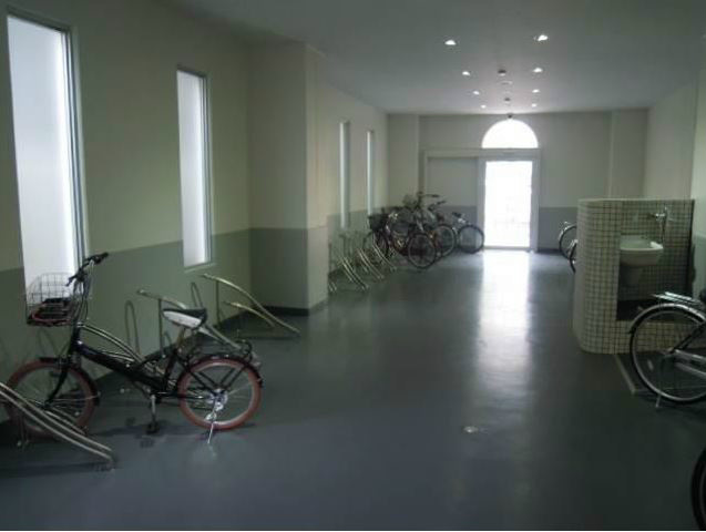 ユニバーサル南藤沢タワー その他6