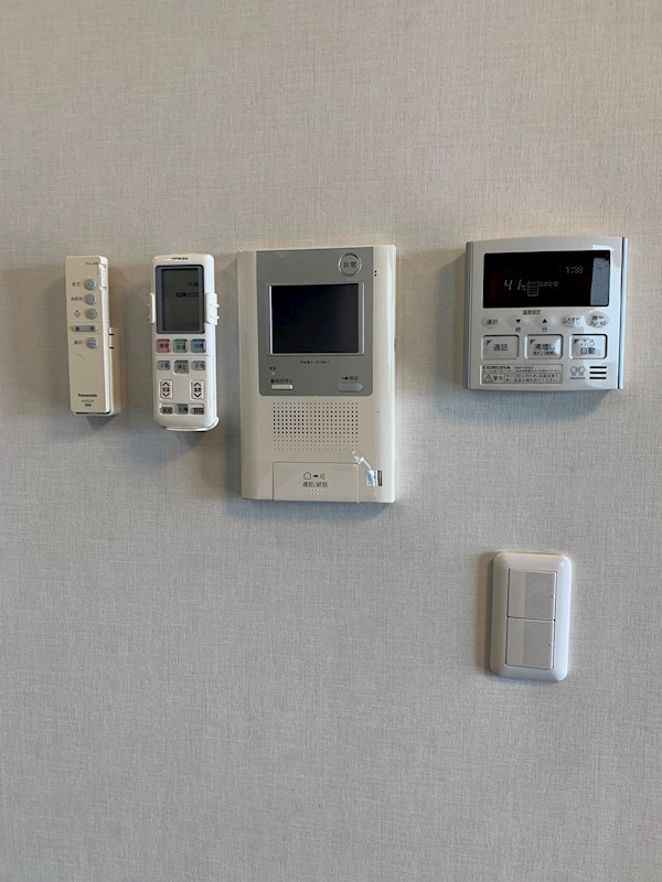 ユニバーサル南藤沢タワー その他7