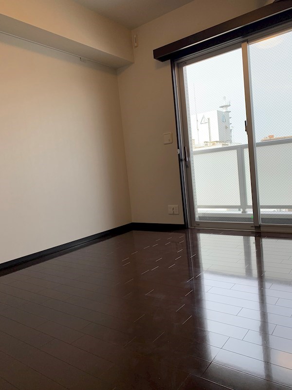 ユニバーサル南藤沢タワー ベッドルーム