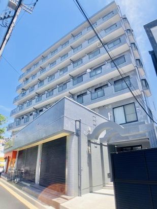 ＩＳＭ平塚 その他外観4