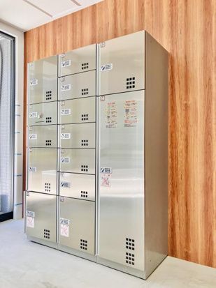 ＩＳＭ平塚 その他外観5