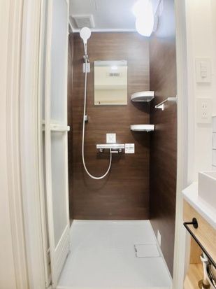 ＩＳＭ平塚 風呂画像