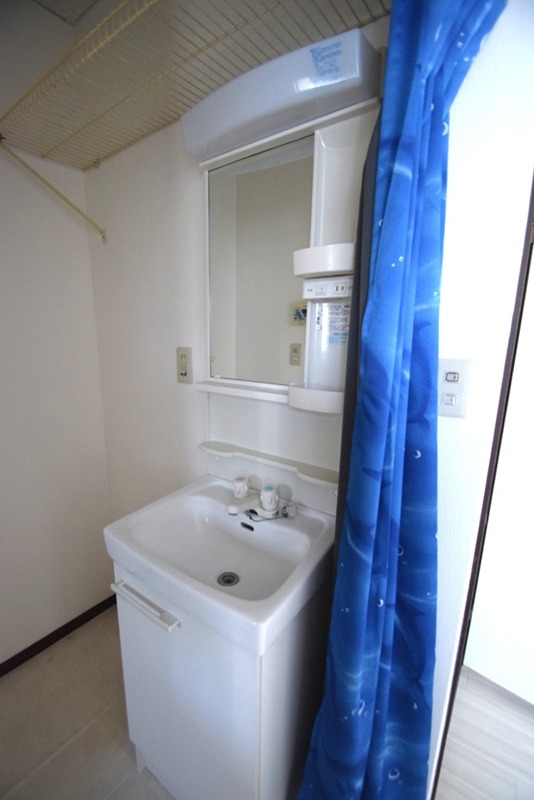 ハイツ田園A その他1