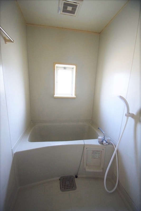 ハイツ田園A 風呂画像