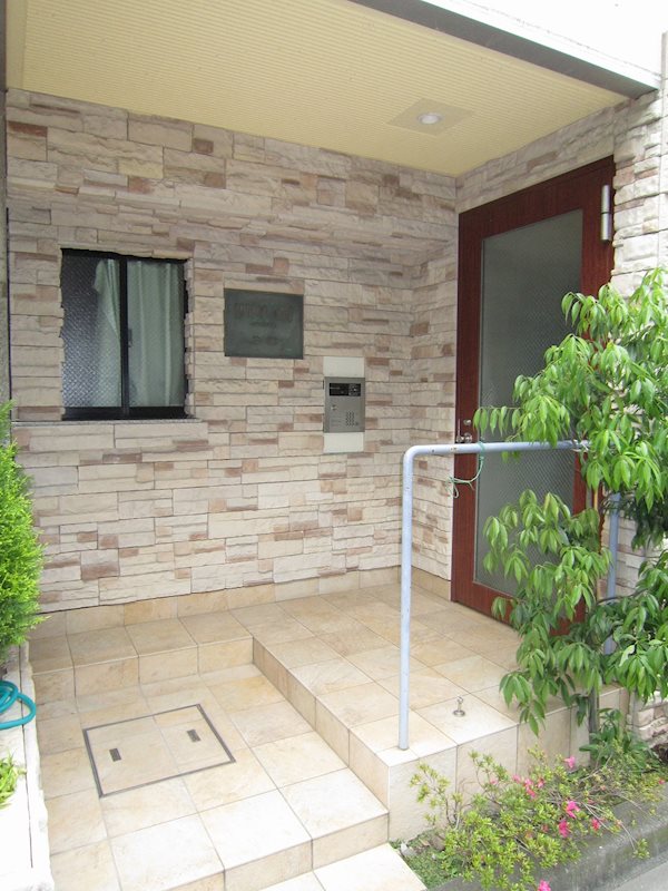 コパーズアプト平塚 その他外観1