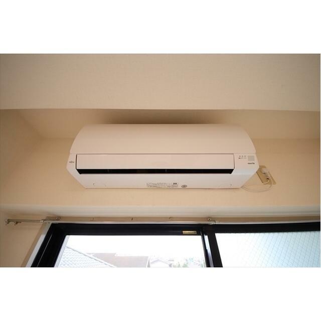 コパーズアプト平塚 その他7