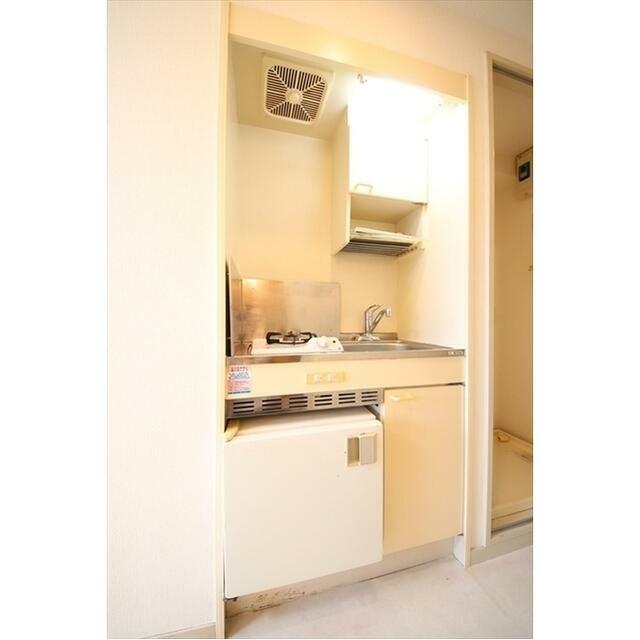 コパーズアプト平塚 その他18